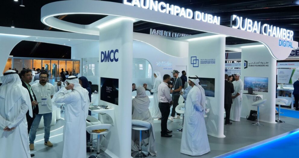 Dubai Chamber of Digital Economy (DCDE), operating under Dubai Chambers, has unveiled 'Launchpad Dubai', a comprehensive platform aimed at attracting global startups and investors to the emirate.