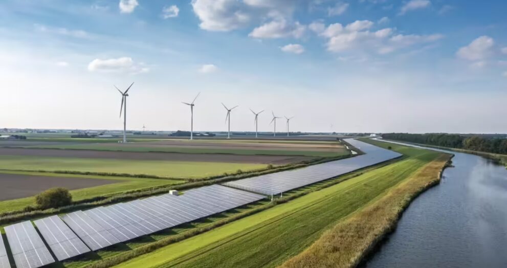 The state-run NTPC Limited announced the start of commercial operations for a 38-megawatt (MW) solar power plant in Gujarat.