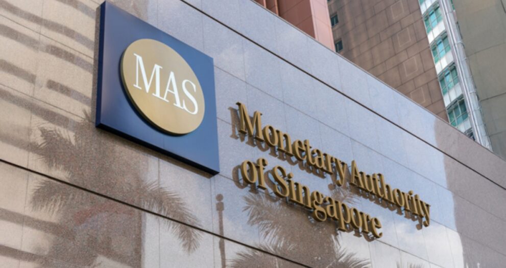 The Monetary Authority of Singapore (MAS) has unveiled a new initiative called BLOOM (Borderless, Liquid, Open, Online, Multi-currency), which aims to enhance digital payments using tokenised bank deposits and regulated stablecoins.