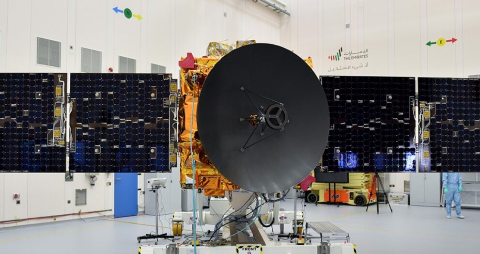 The United Arab Emirates has achieved a historic milestone by successfully building and testing its first homegrown liquid-fueled rocket engine, a significant step towards its space technology goals.