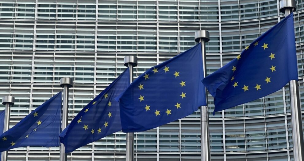 Europe Steps Up Zero-Emission Mobility Push With 70 New Clean Transport Projects