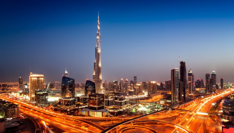 Sustainable Luxury Propels Dubai to New Tourism Heights
