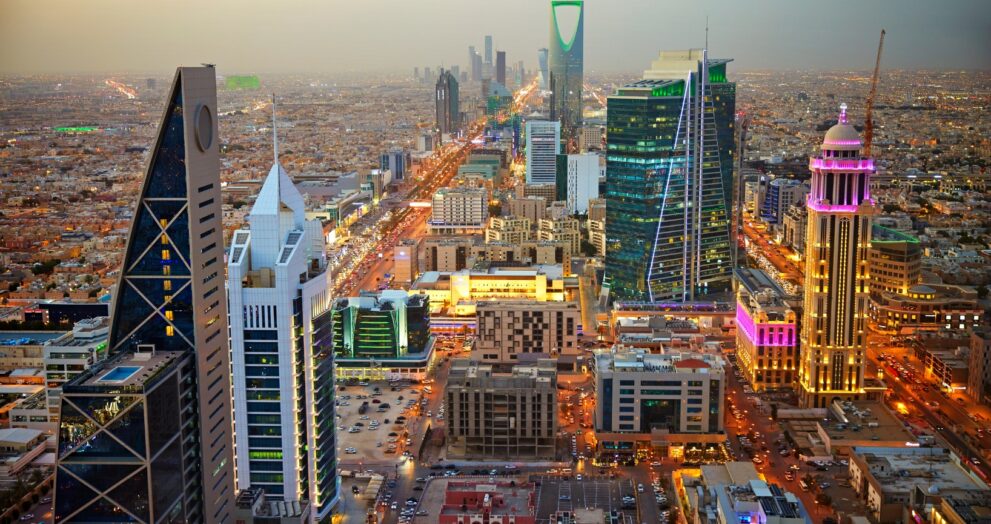 Saudi Arabia is moving ahead with major reforms that will allow foreign nationals to purchase a wide spectrum of real estate beginning in January.