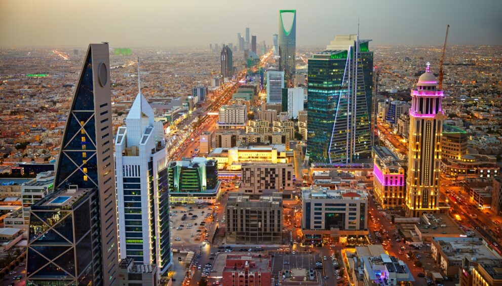 Saudi Arabia is moving ahead with major reforms that will allow foreign nationals to purchase a wide spectrum of real estate beginning in January.
