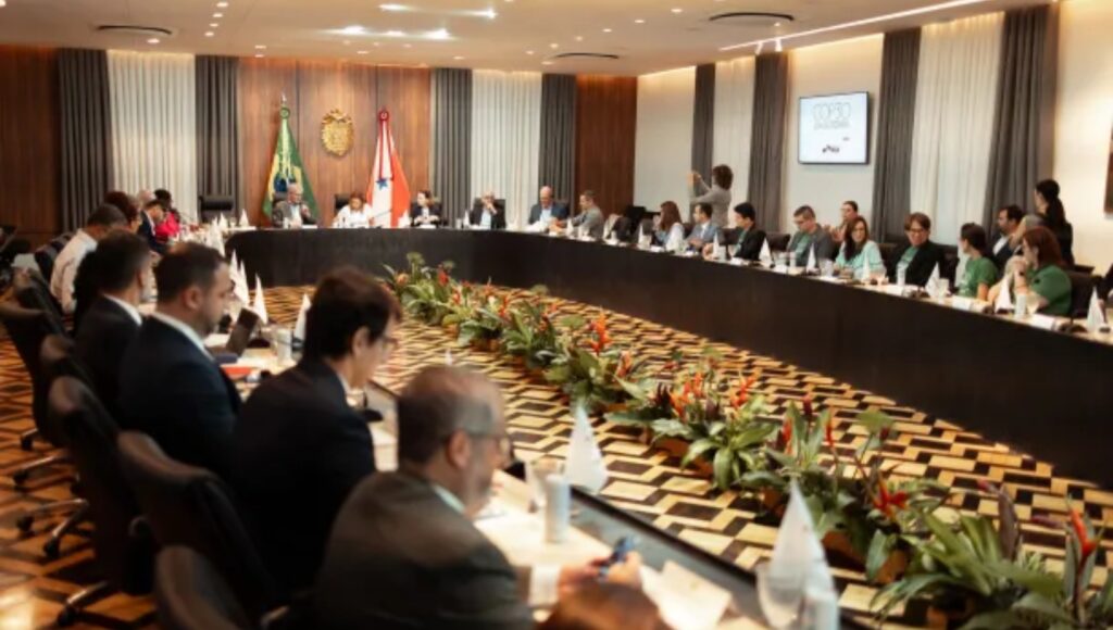 The Union Cabinet has approved two significant support schemes worth ₹45,060 crore for exporters, particularly MSMEs, who are suffering pressure from the recent 50% tariff rise imposed by the US on a range of Indian products.