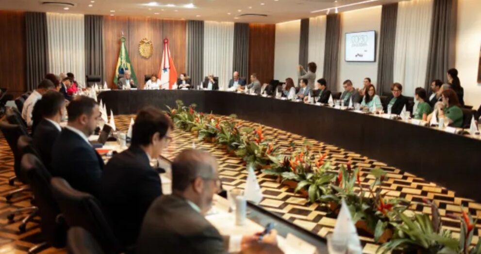 The Union Cabinet has approved two significant support schemes worth ₹45,060 crore for exporters, particularly MSMEs, who are suffering pressure from the recent 50% tariff rise imposed by the US on a range of Indian products.