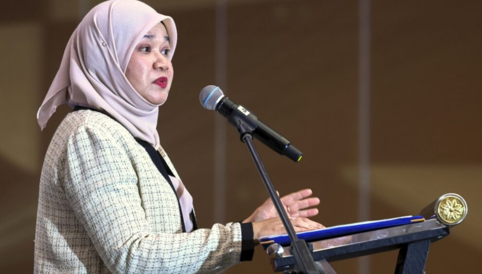 Malaysia achieved a significant diplomatic milestone by being elected to the Executive Board of the United Nations Educational, Scientific, and Cultural Organisation (UNESCO) for the term 2025-2029.