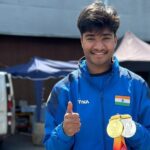 Matt Stutzman Honoured for Historic Paris 2024 Gold and Global Impact