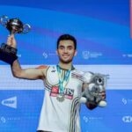 Abu Dhabi Championship Draws 30 Nations and $400,000 Prize Pool