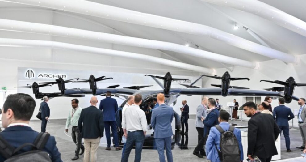 The UAE is preparing for a vibrant November 2025, when it will host significant international events to highlight its expanding role in culture, innovation, business, and tourism.
