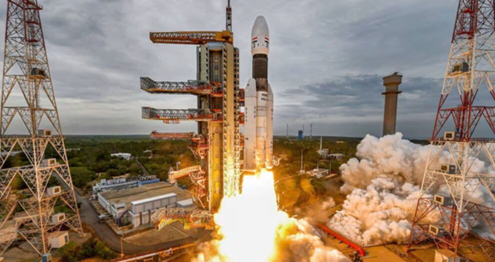 The Indian Space Research Organisation (ISRO) has announced an ambitious plan to complete seven major space missions by March 2026, including the much-anticipated uncrewed test flight under the Gaganyaan project.