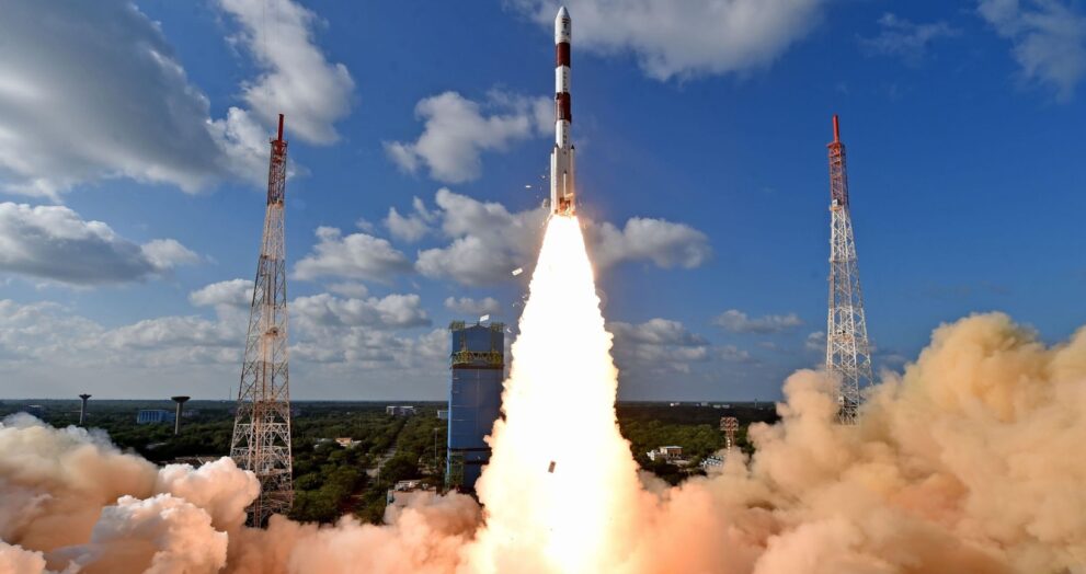 The Indian Space Research Organisation is preparing for a big milestone: the PSLV-N1 mission, which is scheduled for January 2026.