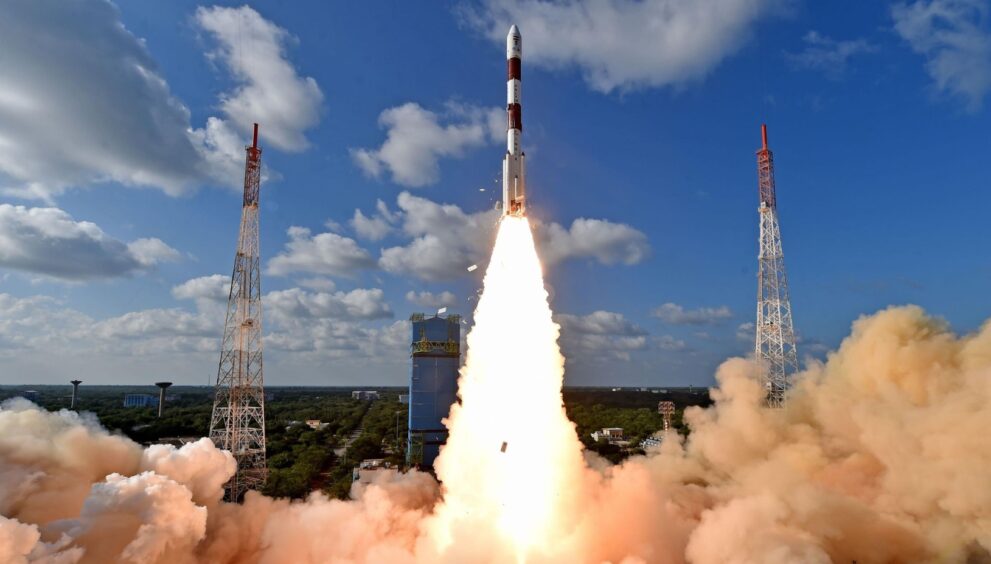 The Indian Space Research Organisation is preparing for a big milestone: the PSLV-N1 mission, which is scheduled for January 2026.