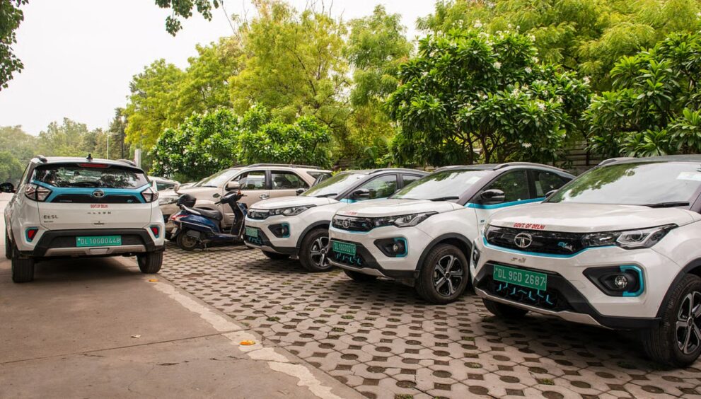 According to Vahan data, India's electric vehicle (EV) market continues to shatter records in October 2025, with total sales hitting 2,34,274 units, a 7% increase over the same month last year.