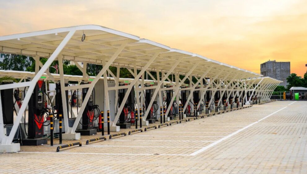 Karnataka is accelerating its electric mobility drive, with the Energy Department announcing the installation of 70 additional EV charging stations across national and state highways.