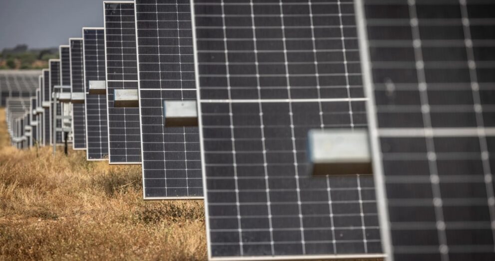 Solar Steel has reached a significant growth milestone in Peru, accounting for more than 30% of the country's solar-tracker industry.