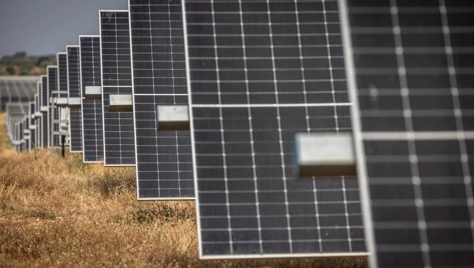 Solar Steel has reached a significant growth milestone in Peru, accounting for more than 30% of the country's solar-tracker industry.