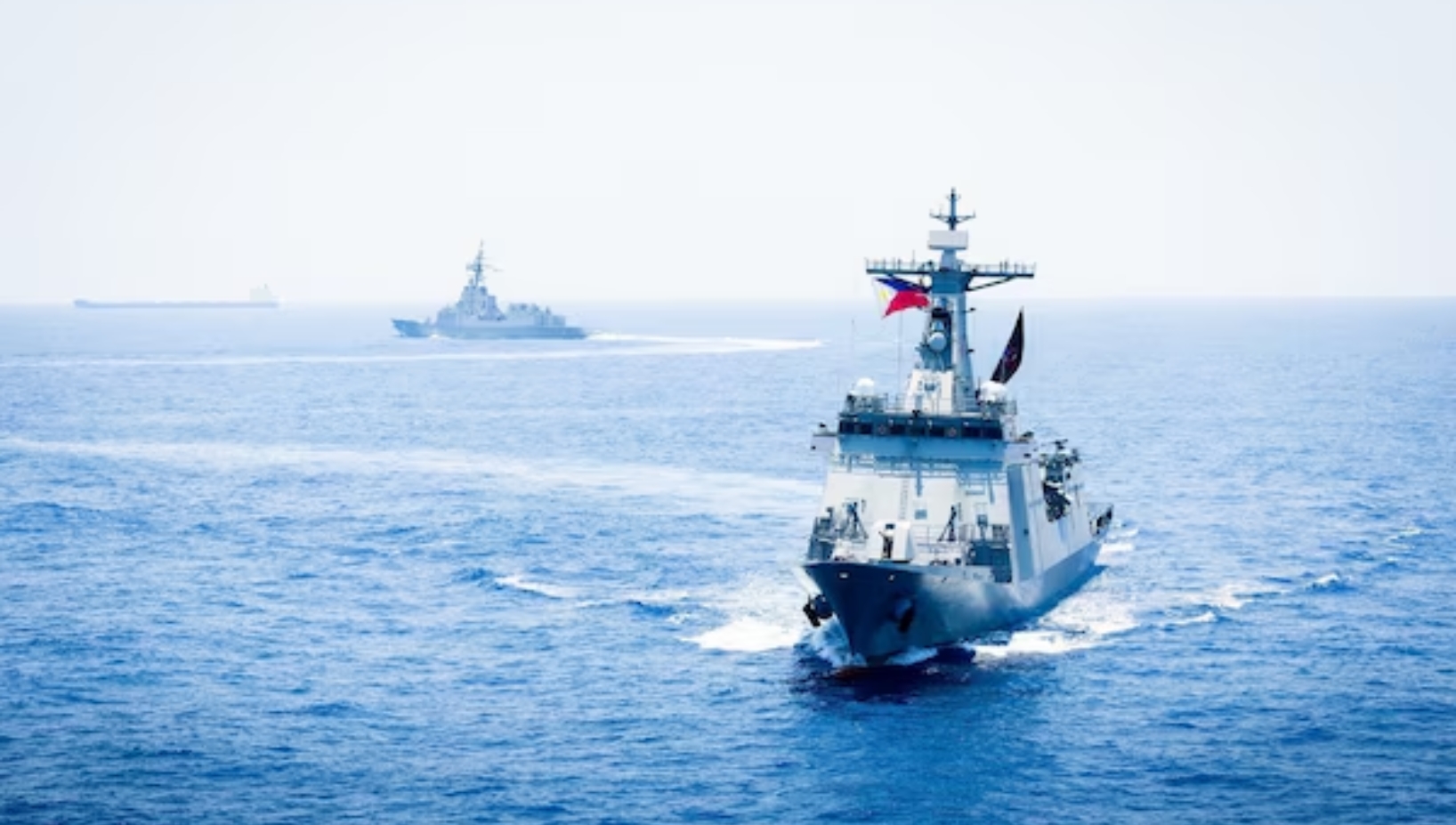 Australia, the Philippines, and the United States have conducted a multilateral Maritime Cooperative Activity (MCA) within the Philippines’ Exclusive Economic Zone, reinforcing trilateral defence cooperation in the Indo-Pacific region.