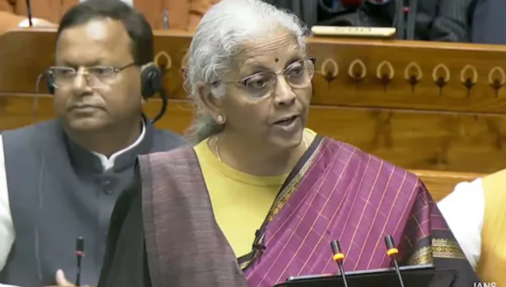 Finance Minister Nirmala Sitharaman announced a fresh allocation of ₹10,000 crore to the SME Growth Fund in her Budget speech on Sunday, February 1, 2026, aiming to provide renewed support to lakhs of small businesses across the country.