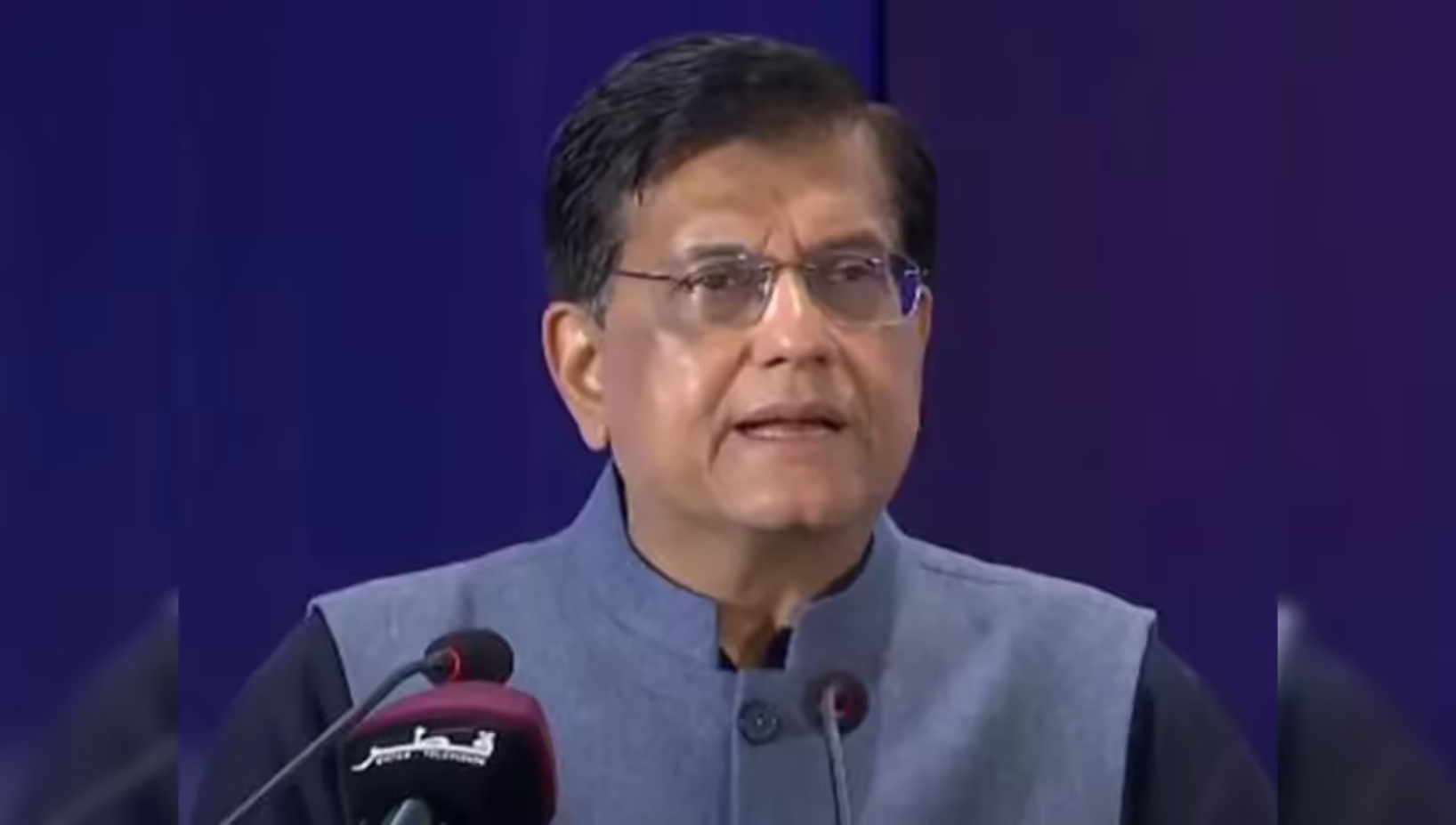 India is seeking to diversify its crude oil and coking coal imports, with a proposed trade agreement with the United States expected to support that strategy, Commerce and Industry Minister Piyush Goyal said at the Global Economic Cooperation Summit in Mumbai.
