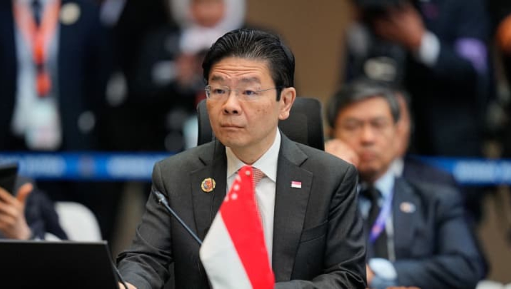 Singapore has unveiled a comprehensive set of initiatives to harness artificial intelligence (AI), including tax incentives for businesses and expanded training support for workers.