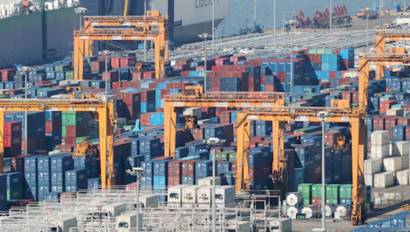 South Korea’s exports extended their growth streak in January, supported by strong semiconductor demand and a higher number of working days compared to the previous year due to a favourable calendar.