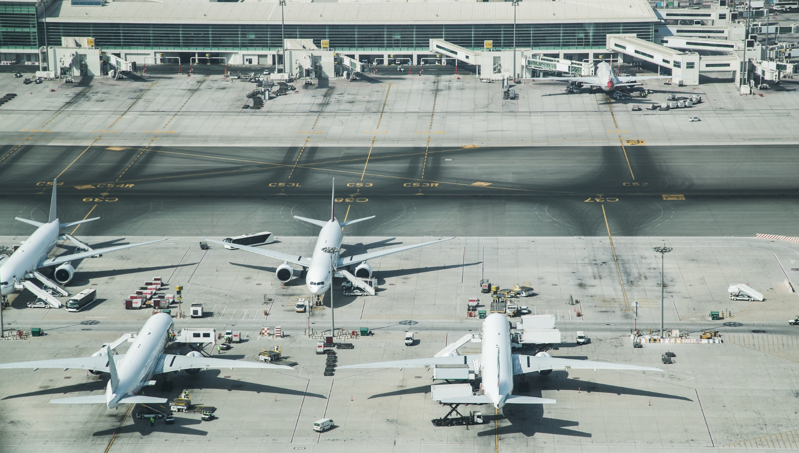 Dubai International Airport retained its position as the world’s busiest air hub last year, with a record 95.2 million passengers passing through its terminals, reflecting the emirate’s sustained economic momentum.