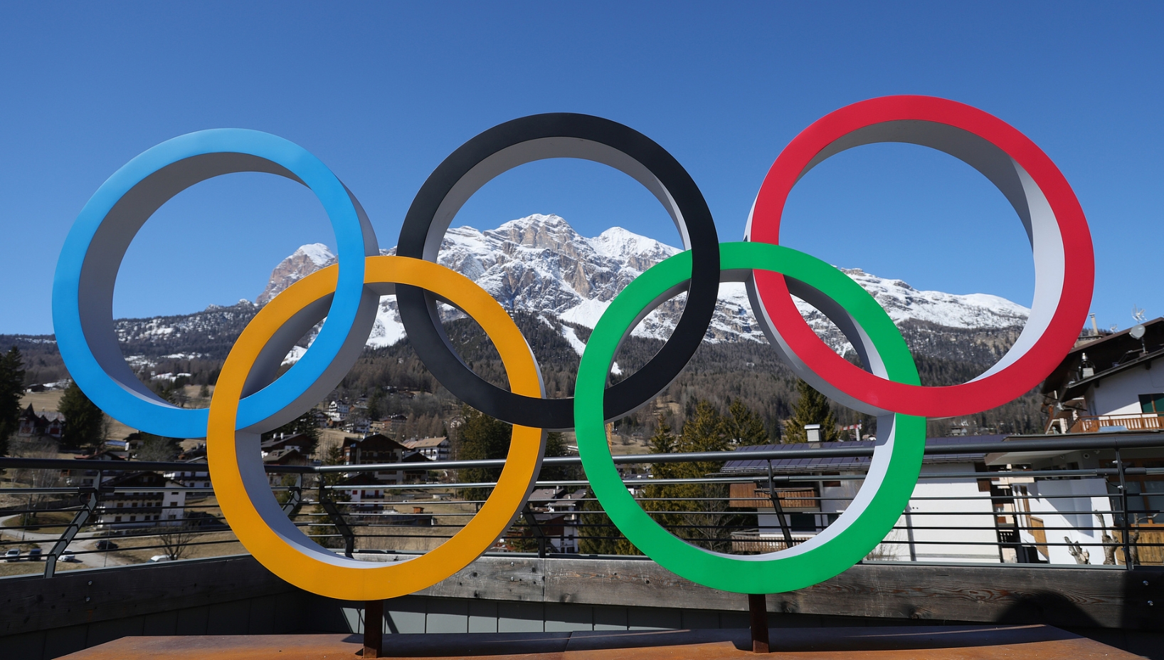 The 2026 Winter Olympics were officially declared open on Sunday, February 8th, 2026, as Italian President Sergio Mattarella inaugurated the Games in a historic ceremony featuring two Olympic cauldrons, one in Milan and the other in Cortina d’Ampezzo, marking the first time in Winter Games history that flames were lit in two host cities simultaneously.