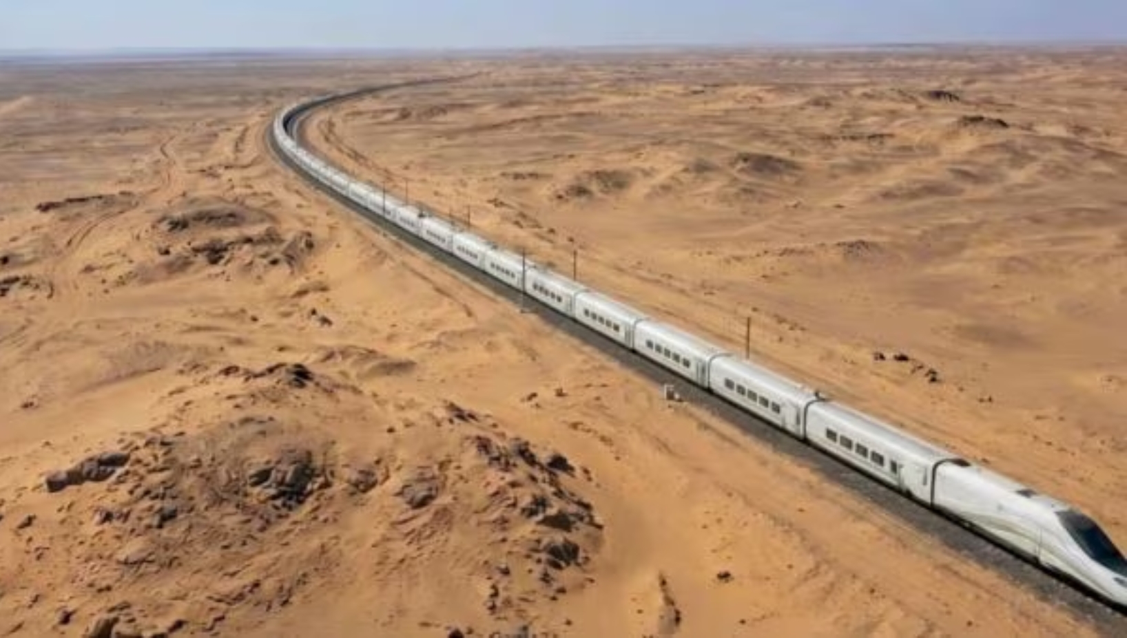The Saudi Arabia–Qatar High Speed Rail project is set to revolutionise passenger rail connectivity across the Gulf region, following the Saudi Council of Ministers’ approval of an agreement to build an electric bullet train linking the two countries.