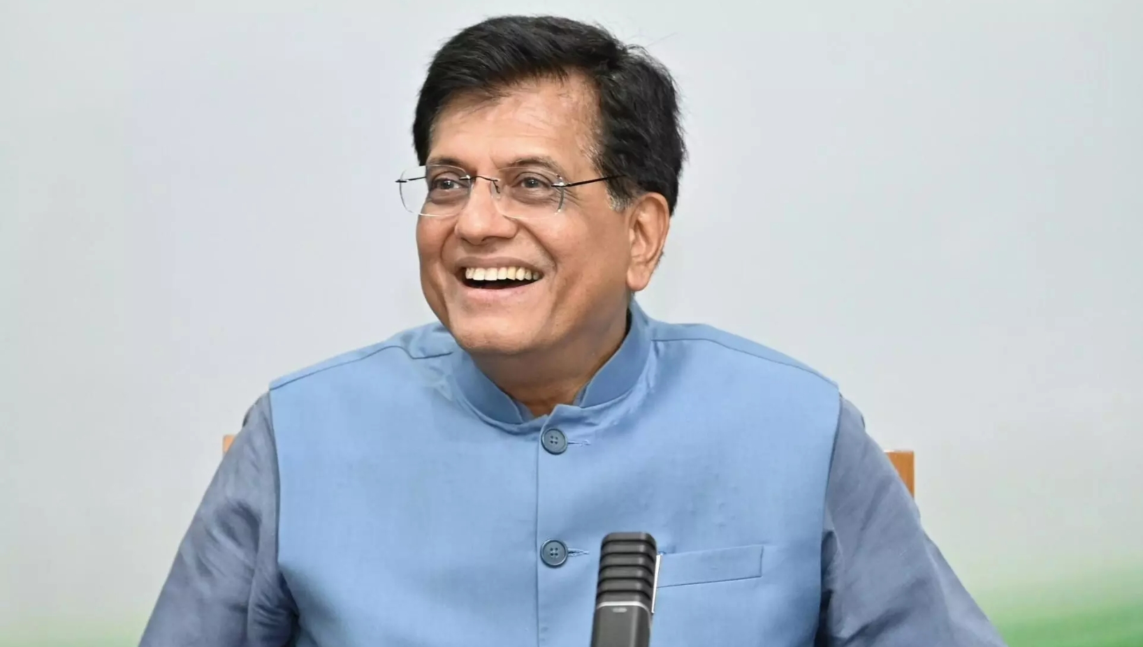 Union Commerce and Industry Minister Piyush Goyal has called on the World Trade Organization to restart time-bound reforms and strengthen the enforceability of global trade rules during the 14th Ministerial Conference in Cameroon. 
