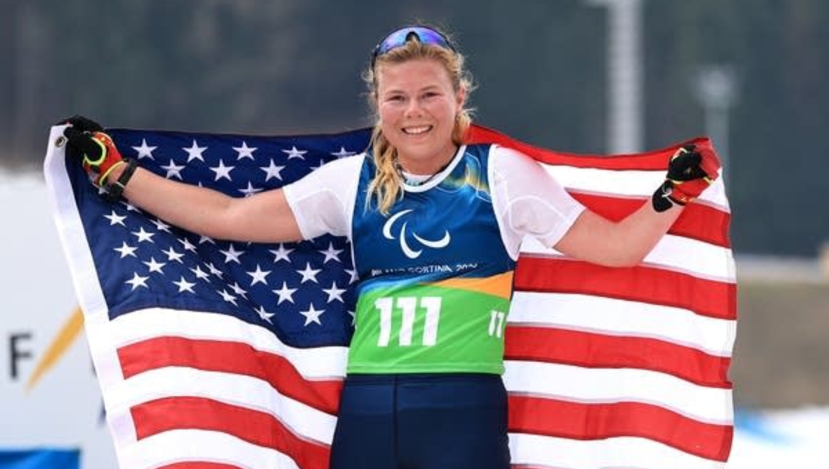Minnesota cross-country skier Sydney Peterson claimed her first individual Paralympic gold medal on Wednesday, winning the women’s 10-kilometer classic standing race at the 2026 Winter Paralympic Games in Italy.