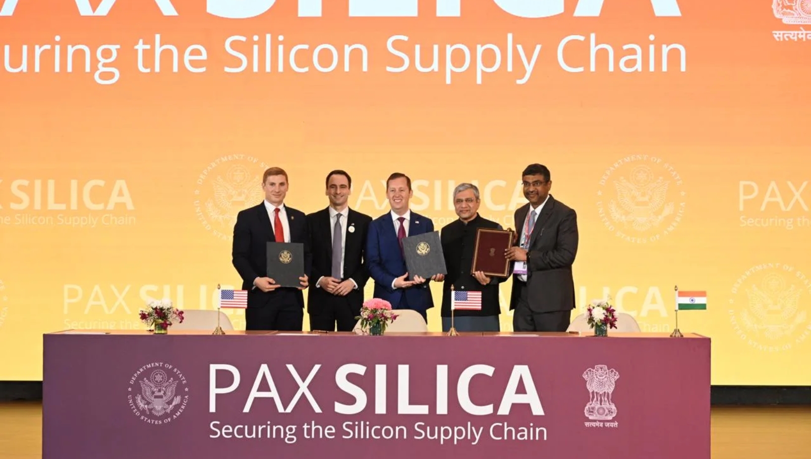 Semiconductors have emerged as a critical element of modern geopolitics, powering artificial intelligence systems, telecommunications networks, financial infrastructure, and defence technologies.