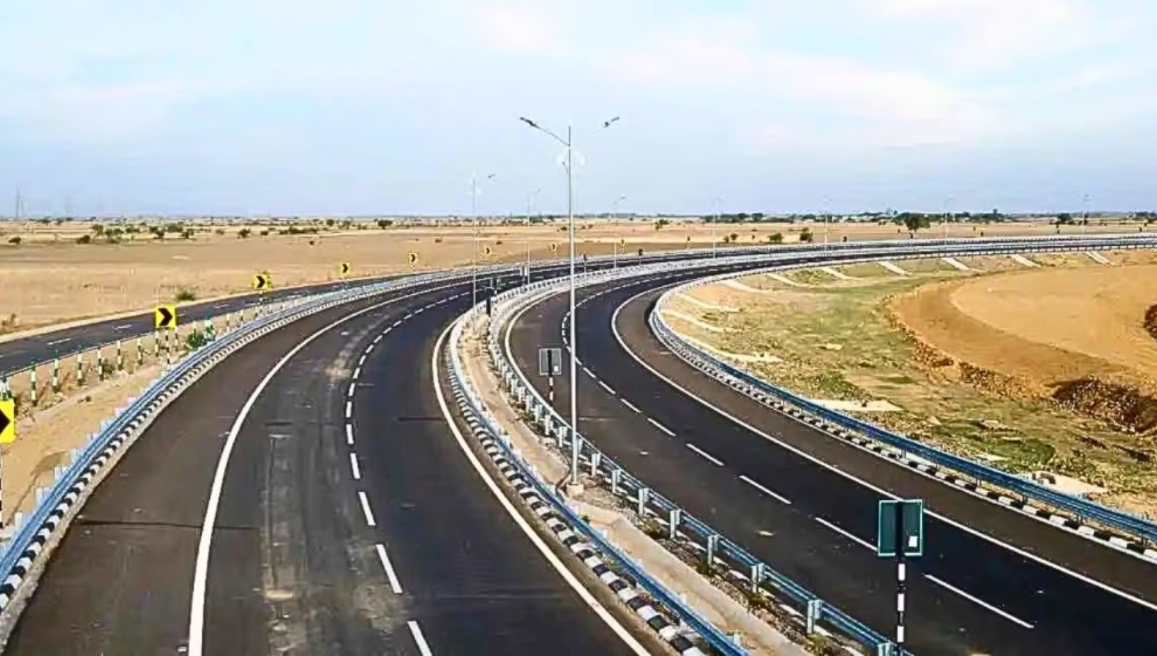 India and Nepal are set to enhance their bilateral trade ties with the development of National Highway 927, a key infrastructure project aimed at improving cross-border connectivity.
