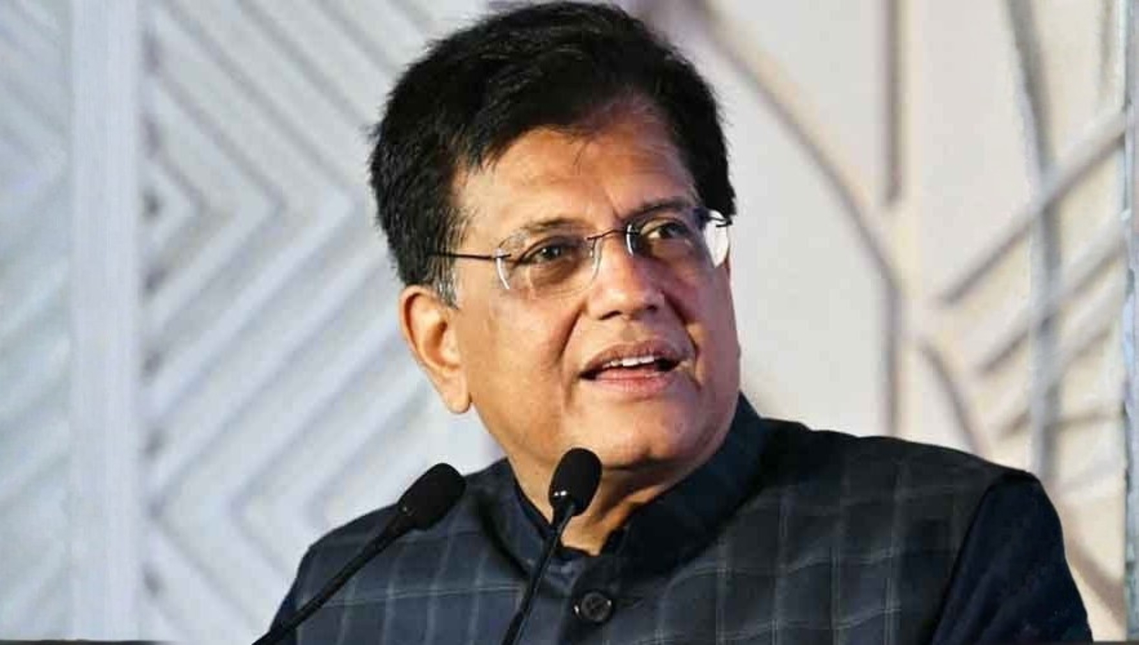 Union Commerce and Industry Minister Piyush Goyal has hailed India’s innovation ecosystem as “unstoppable” after patent filings reached a record high in the financial year 2025–26.