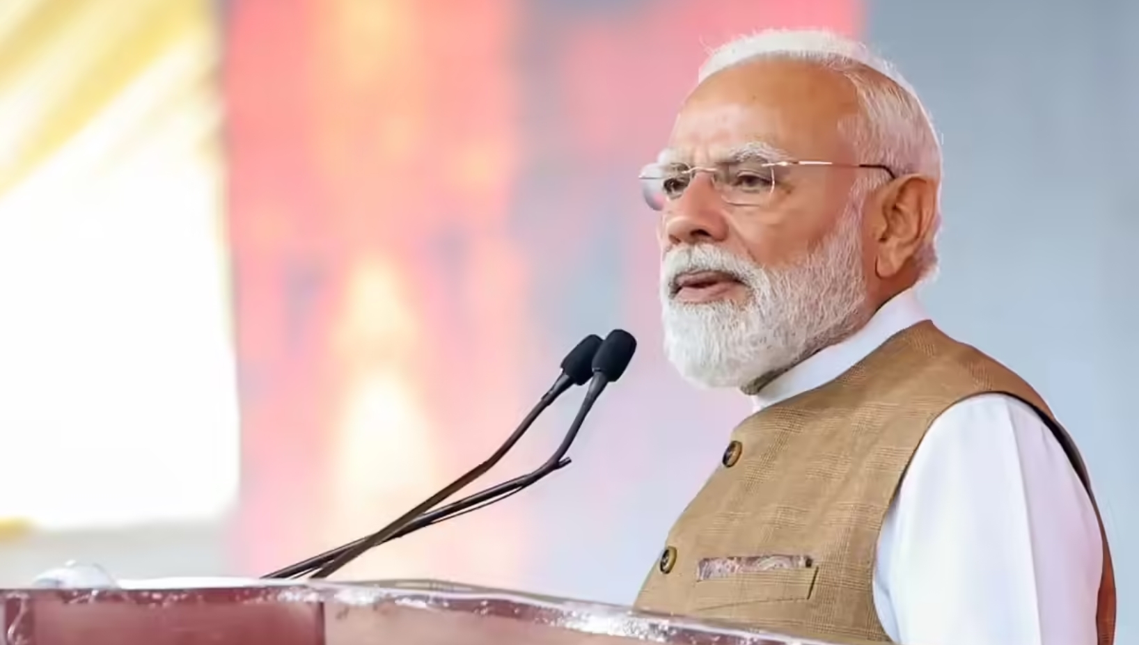 India is emerging as a global leader in the adoption of artificial intelligence (AI), Prime Minister Narendra Modi said, highlighting the country’s rapid technological transformation.