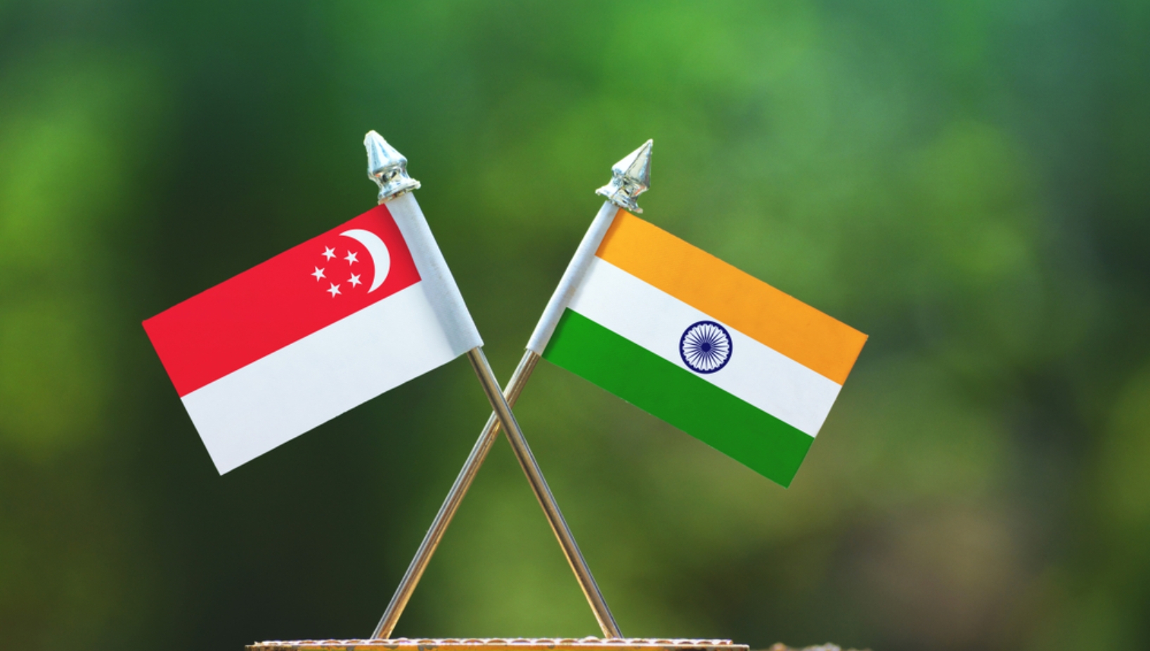 India is set to advocate for decarbonised trade practices at the upcoming Green Shipping Corridors Solutions Lab in Singapore.