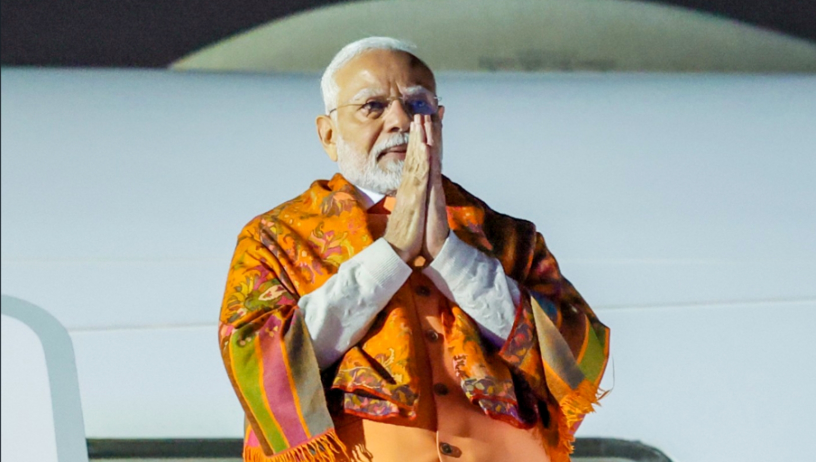 Prime Minister Narendra Modi inaugurated the Dholera Expressway, marking a significant milestone in India’s infrastructure development and semiconductor ambitions.