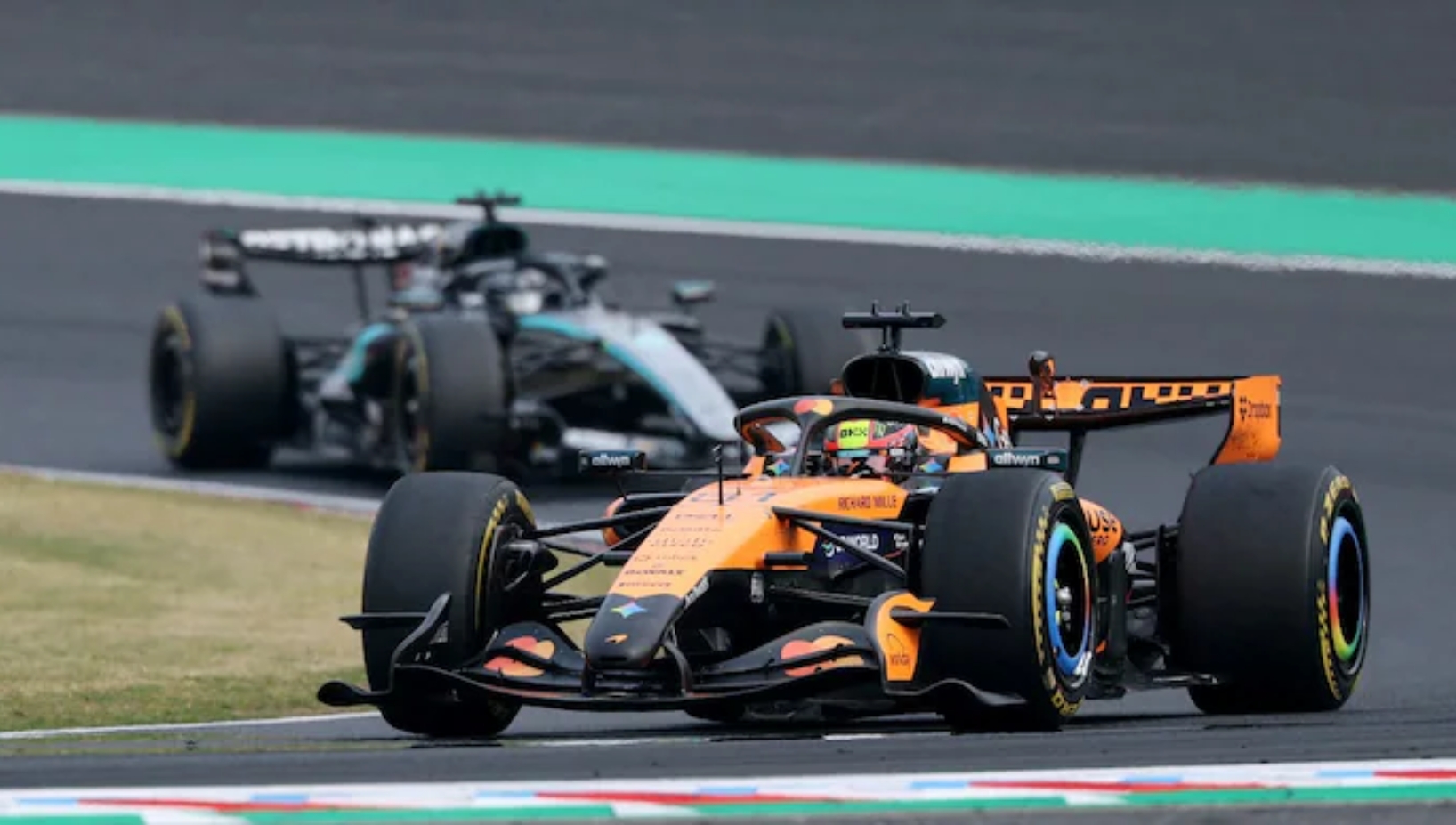 India is set to witness the return of Formula 1 racing in 2027, as confirmed by Sports Minister Mansukh Mandaviya.