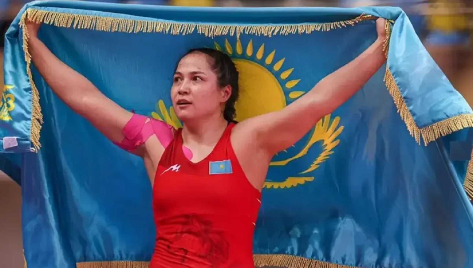 Kazakhstan delivered a strong performance at the Asian Wrestling Championships 2026, winning one gold and two bronze medals in Greco-Roman wrestling events held in Bishkek, Kyrgyzstan.