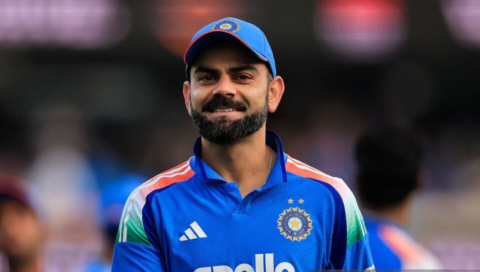 Star cricketer Virat Kohli has created history in the Indian Premier League (IPL) by becoming the player with the most runs scored against a single team in the tournament’s history.