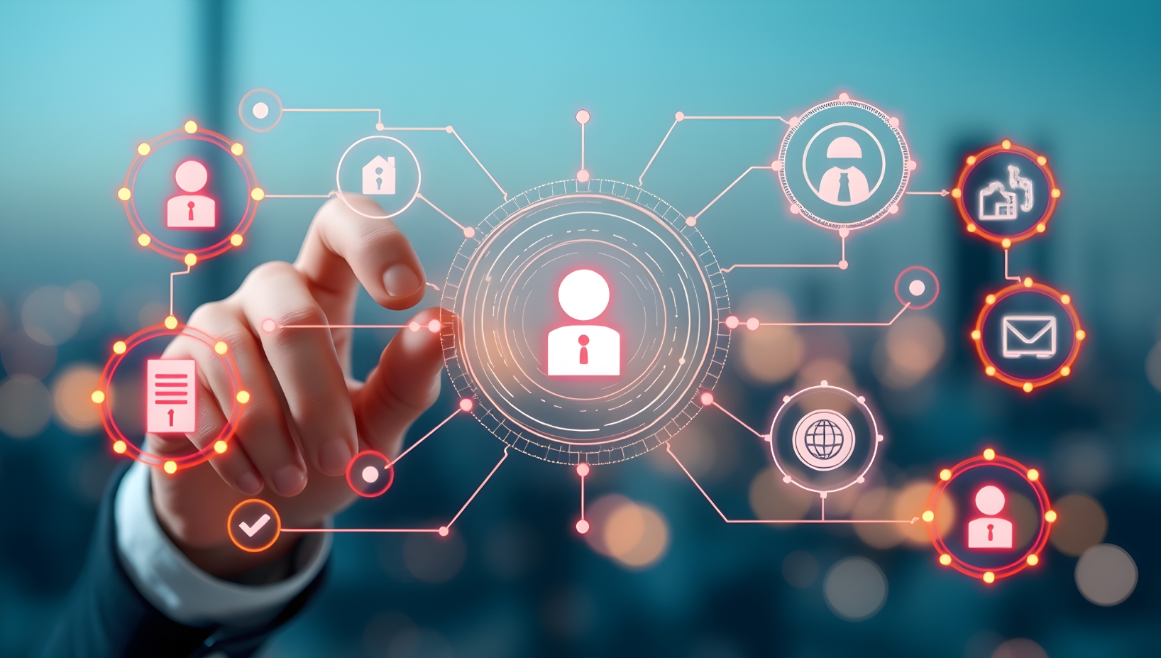 Thailand is witnessing a major industrial transformation, with digital technologies and artificial intelligence emerging as key drivers of a projected THB 1 trillion future-industry boom.