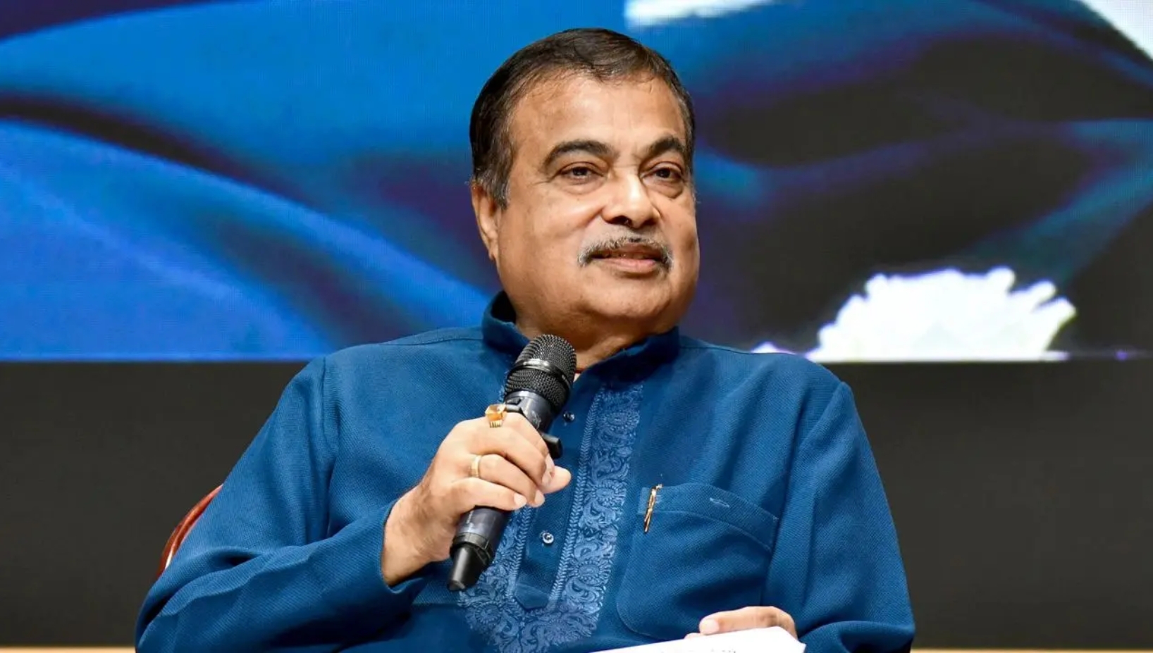 Union Minister Nitin Gadkari announced that India is entering a new phase of technology-driven organic agriculture, focusing on sustainability, innovation, and increased farmer income.