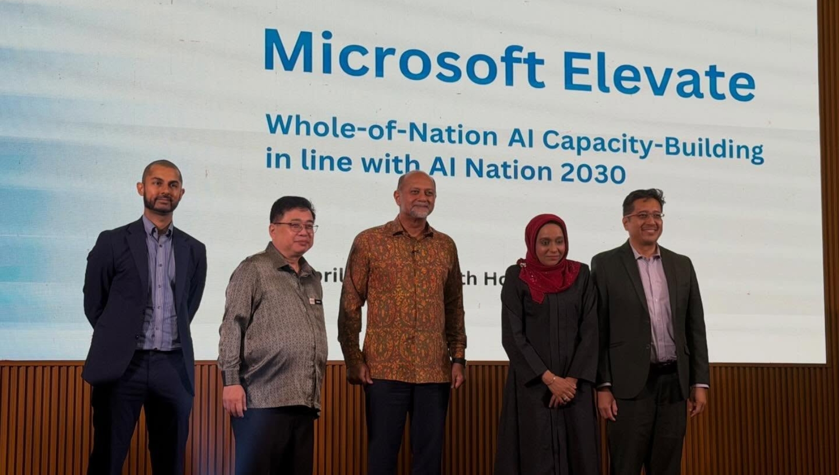 Malaysia has expanded its national artificial intelligence (AI) strategy through a strategic partnership with Microsoft, aiming to accelerate digital transformation and enhance its position in the regional tech landscape.