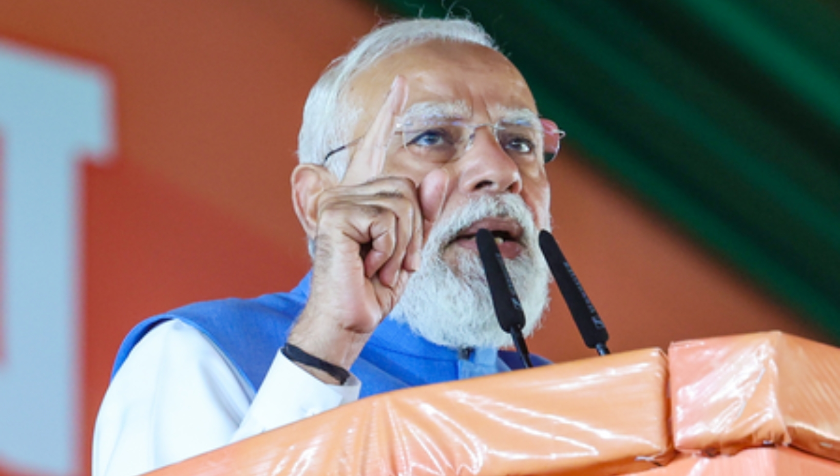 Prime Minister Narendra Modi has underscored a significant transformation underway in India’s pharmaceutical sector, stating that the country is evolving from being the “pharmacy of the world” to an emerging hub of innovation.