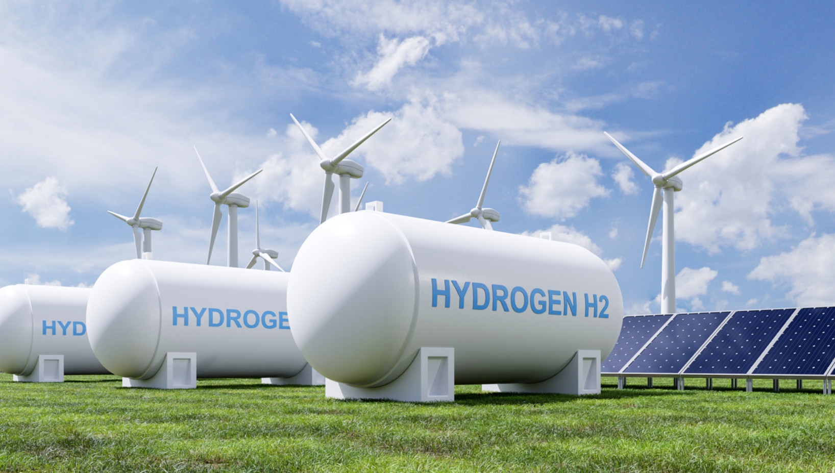 India has emerged as the world’s largest hub for green hydrogen production, marking a significant milestone in its clean energy transition.