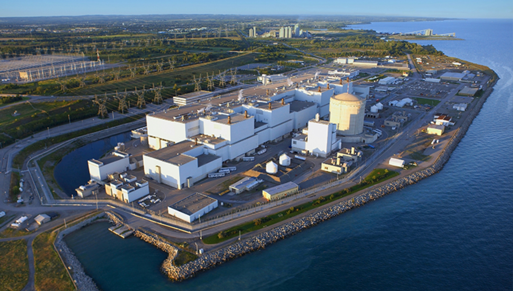 The government of Ontario has announced the development of 14 new renewable energy projects as part of its strategy to provide clean and affordable electricity.