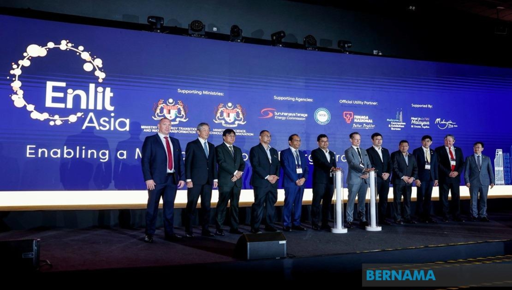 More than nine million Malaysians have collectively saved RM2.8 billion as a result of government-led energy efficiency initiatives, highlighting the success of policies aimed at reducing electricity consumption and promoting sustainable practices.