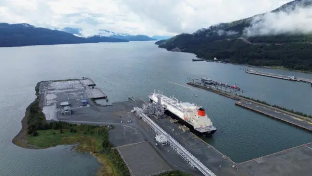 Canada has signed a landmark agreement to export liquefied natural gas (LNG) to Germany, marking a significant development in transatlantic energy cooperation as European nations continue diversifying energy supplies.