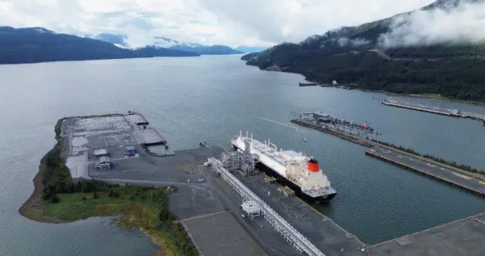 Canada has signed a landmark agreement to export liquefied natural gas (LNG) to Germany, marking a significant development in transatlantic energy cooperation as European nations continue diversifying energy supplies.