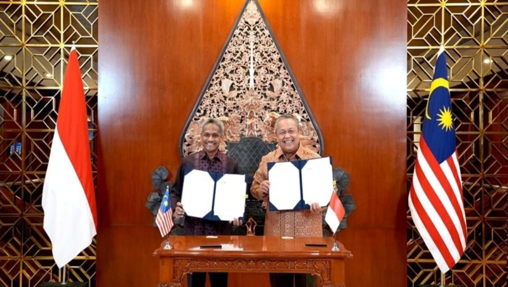 ndonesia and Malaysia have renewed their bilateral local currency swap agreement, reinforcing financial cooperation between the two Southeast Asian economies amid evolving global economic conditions.